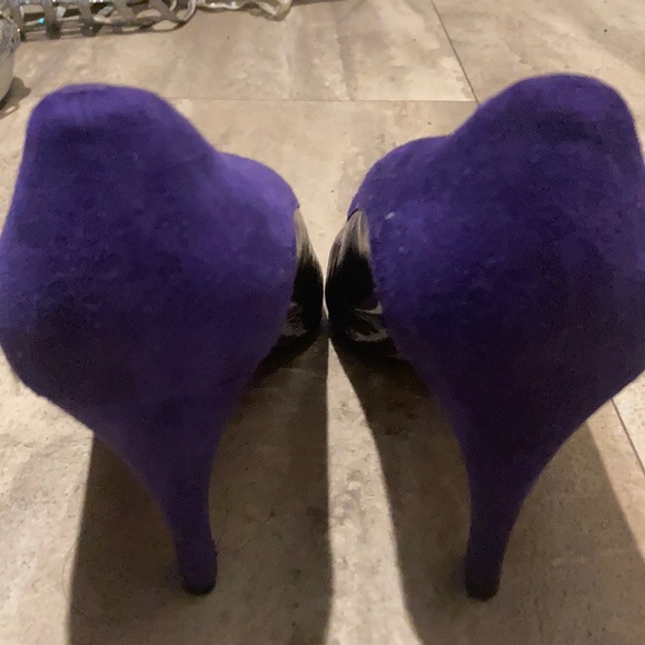 LADIES SHOES 👠 - Picture 5 of 7